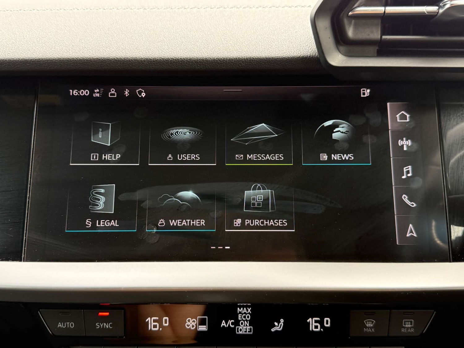 Used Audi A3 2021 for sale - 76601196: Photo 53