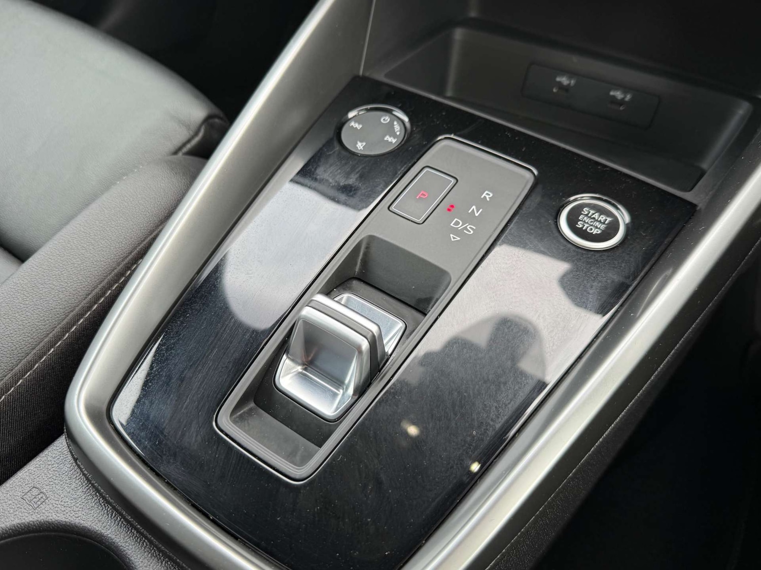 Used Audi A3 2021 for sale - 76601196: Photo 59