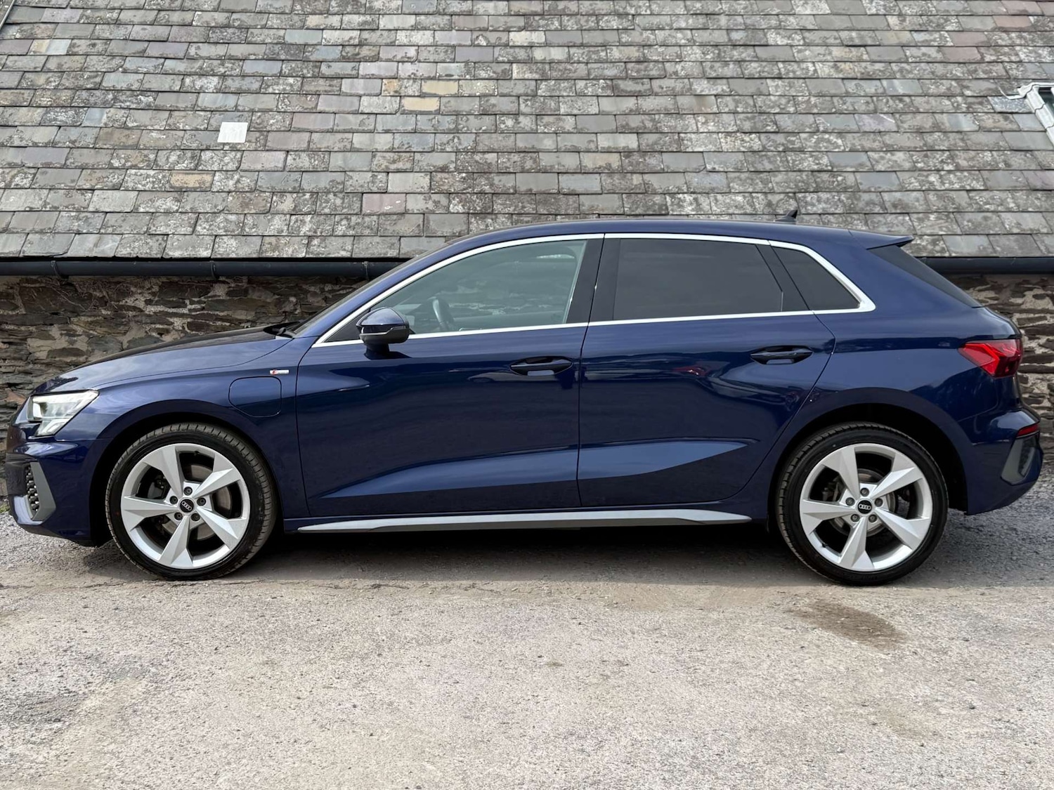 Used Audi A3 2021 for sale - 76601196: Photo 6