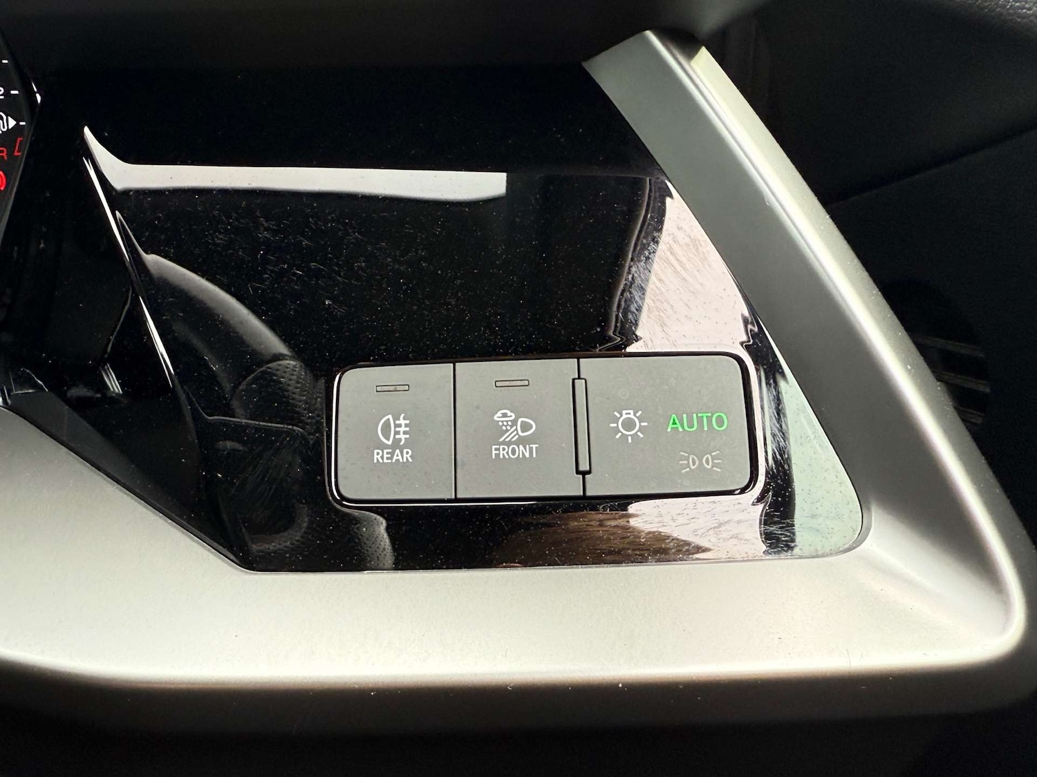 Used Audi A3 2021 for sale - 76601196: Photo 64