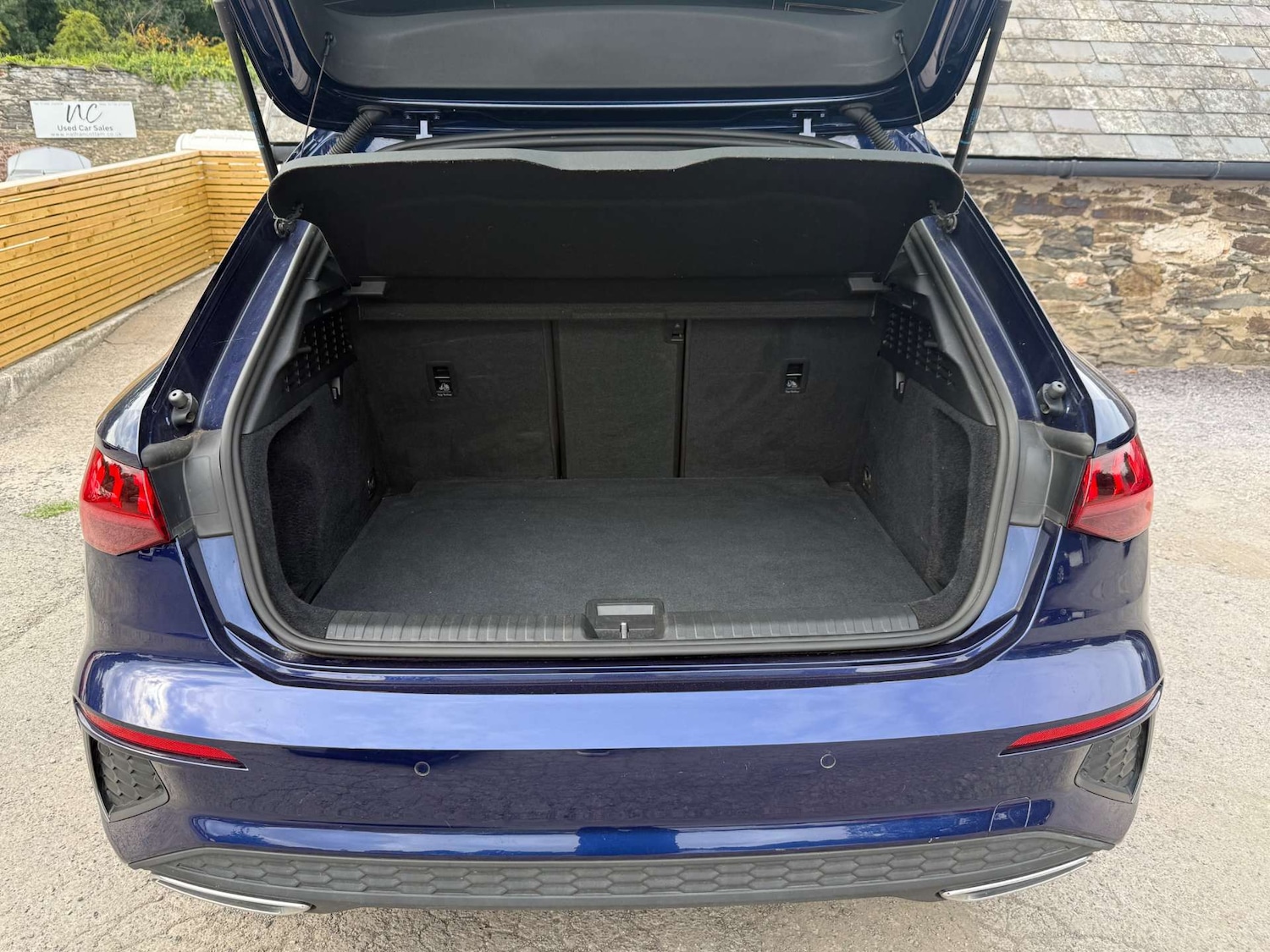 Used Audi A3 2021 for sale - 76601196: Photo 65