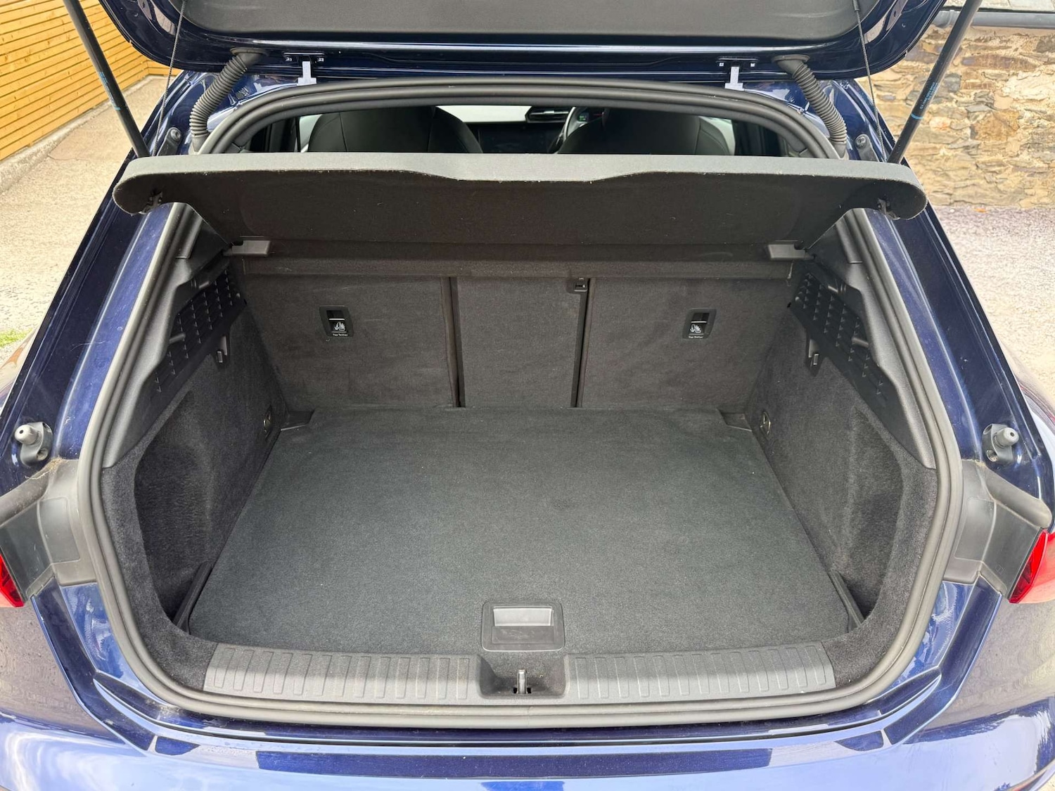 Used Audi A3 2021 for sale - 76601196: Photo 66