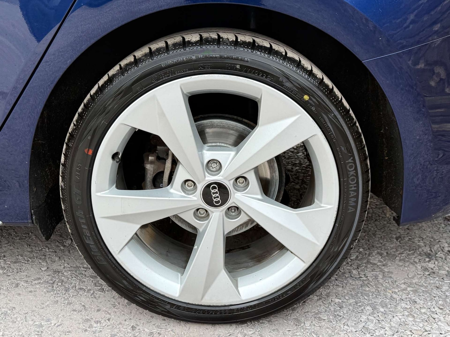 Used Audi A3 2021 for sale - 76601196: Photo 68