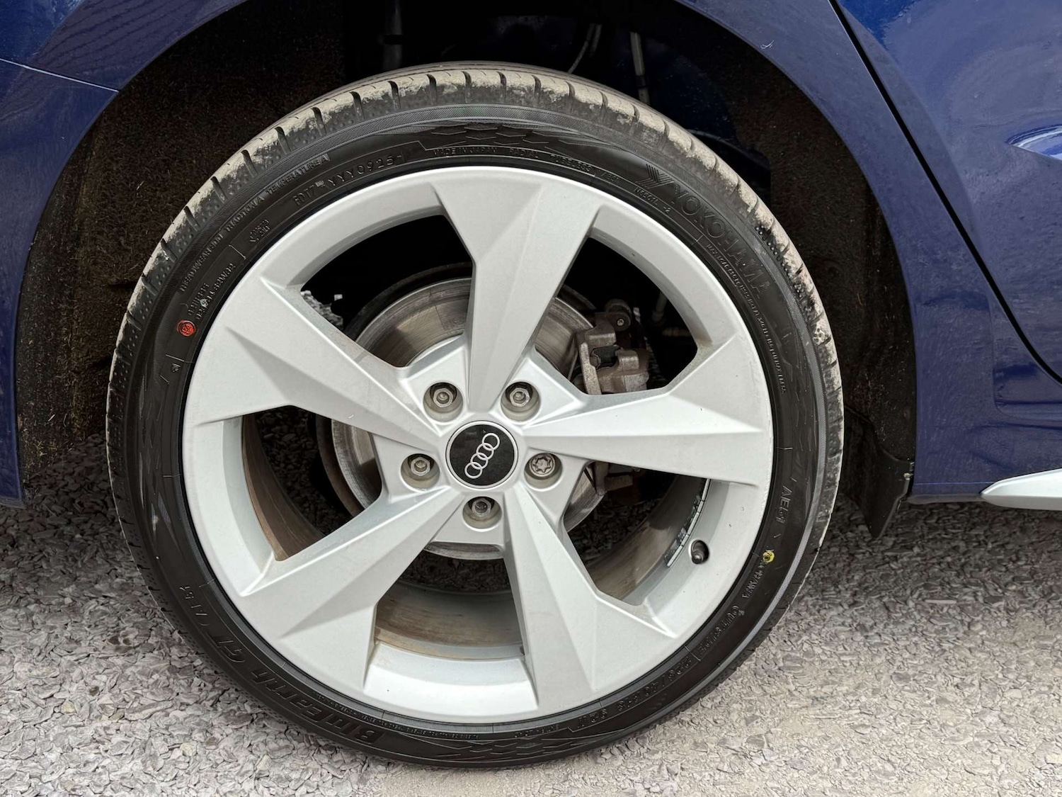 Used Audi A3 2021 for sale - 76601196: Photo 69