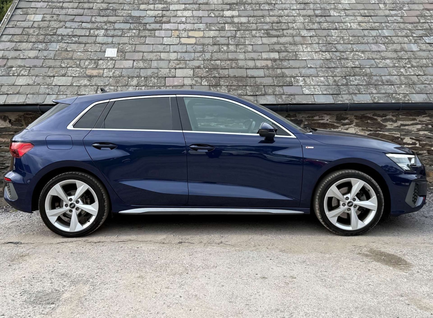 Used Audi A3 2021 for sale - 76601196: Photo 7