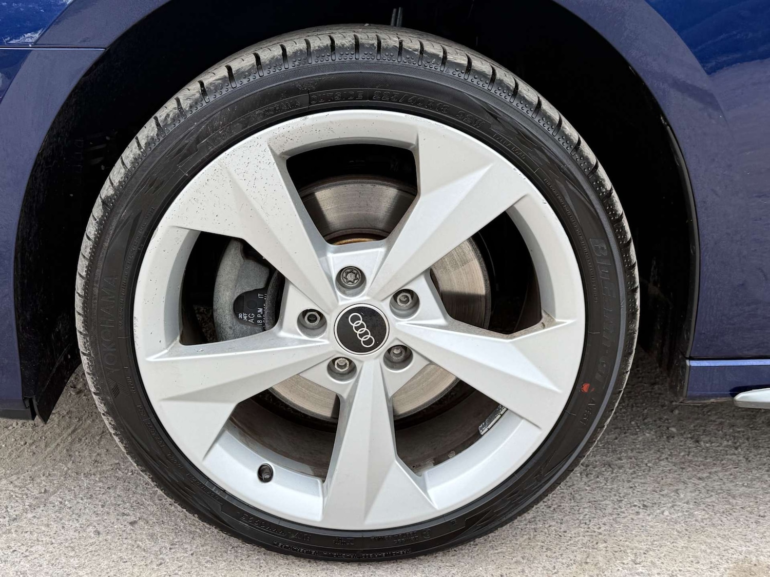 Used Audi A3 2021 for sale - 76601196: Photo 70