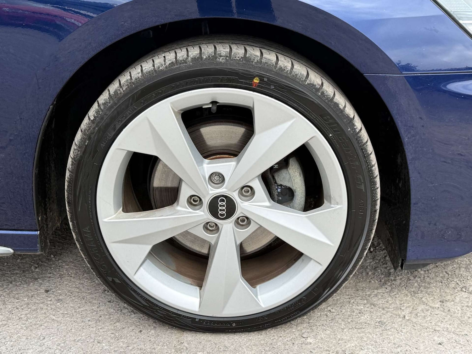 Used Audi A3 2021 for sale - 76601196: Photo 71