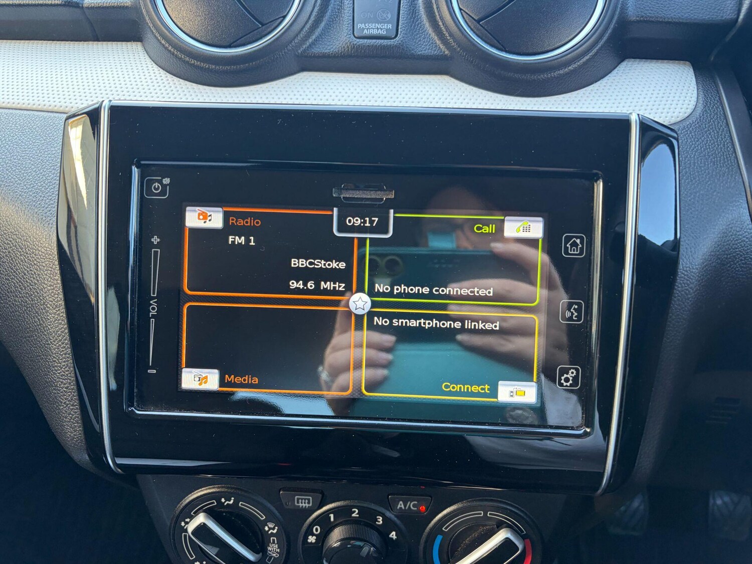 Used Suzuki Swift 2023 for sale - 78171041: Photo 15