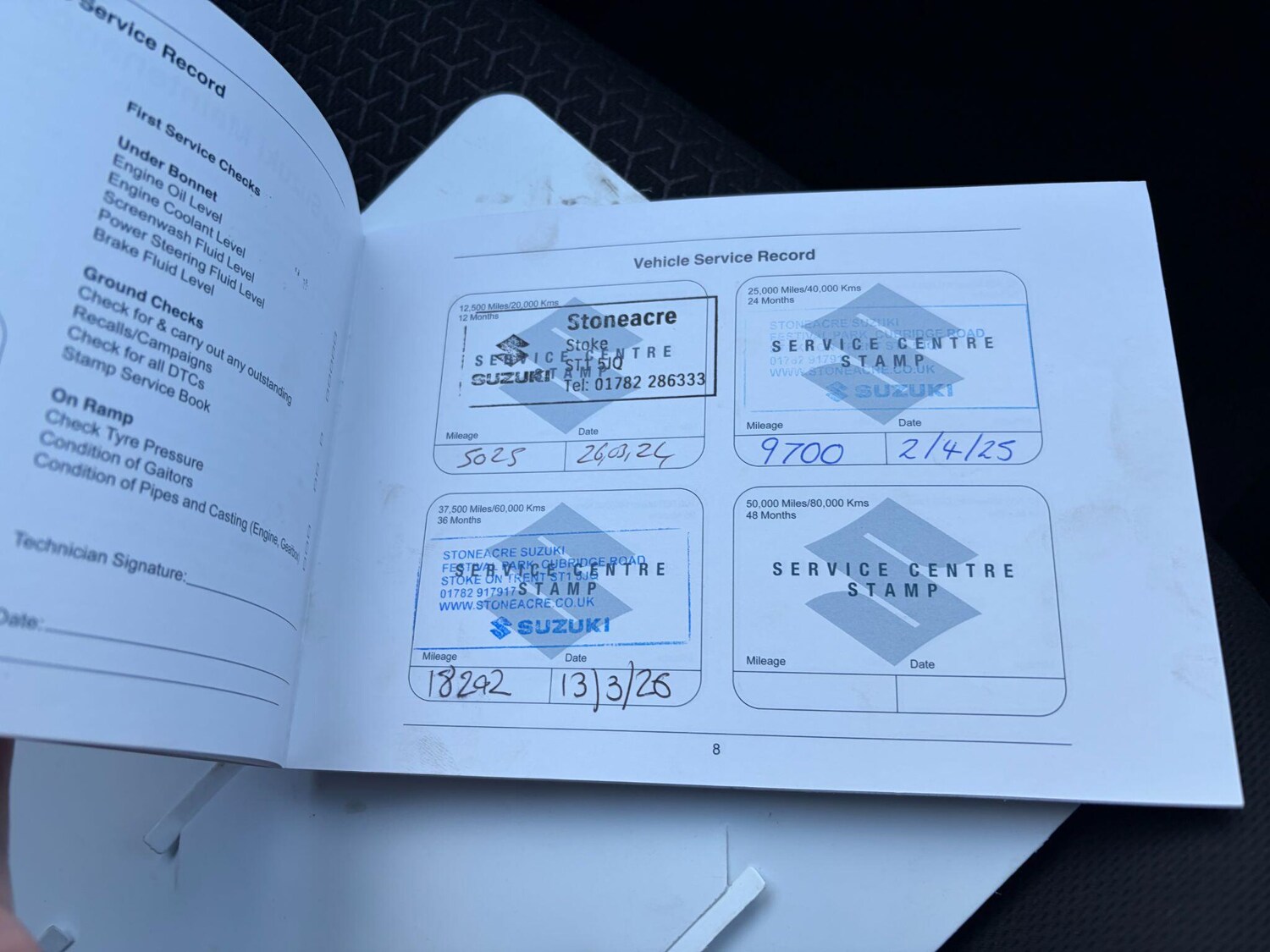 Used Suzuki Swift 2023 for sale - 78171041: Photo 16