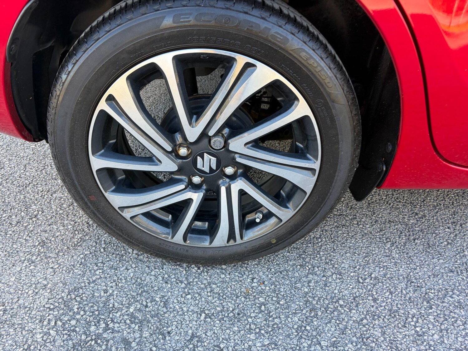 Used Suzuki Swift 2023 for sale - 78171041: Photo 17