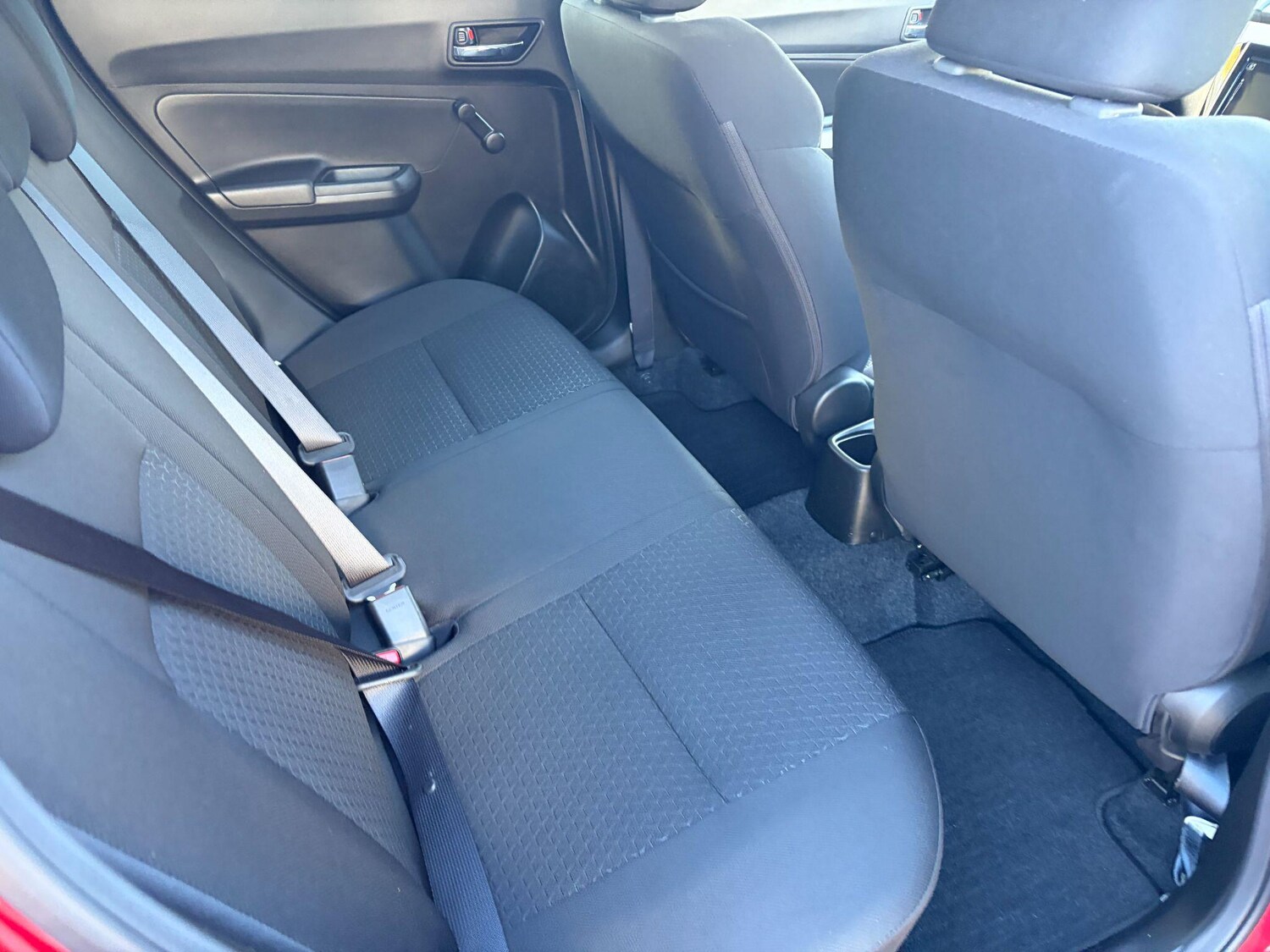 Used Suzuki Swift 2023 for sale - 78171041: Photo 18