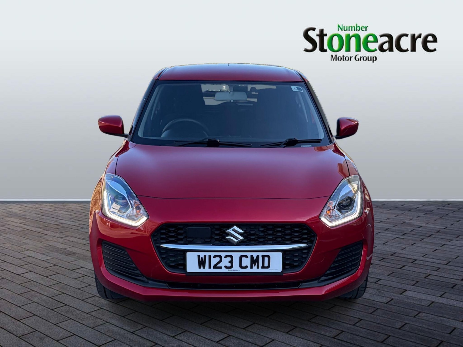 Used Suzuki Swift 2023 for sale - 78171041: Photo 2