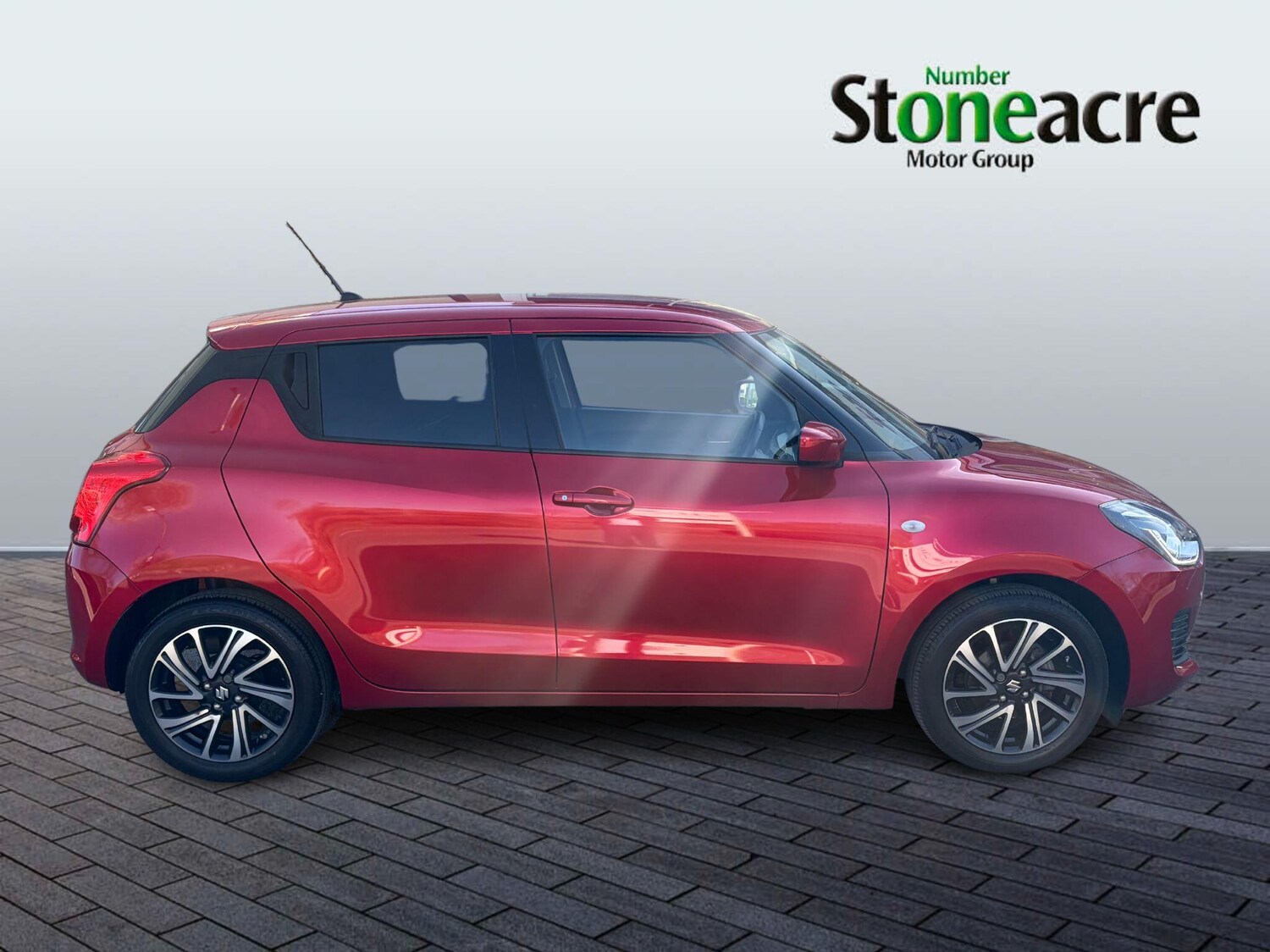 Used Suzuki Swift 2023 for sale - 78171041: Photo 7