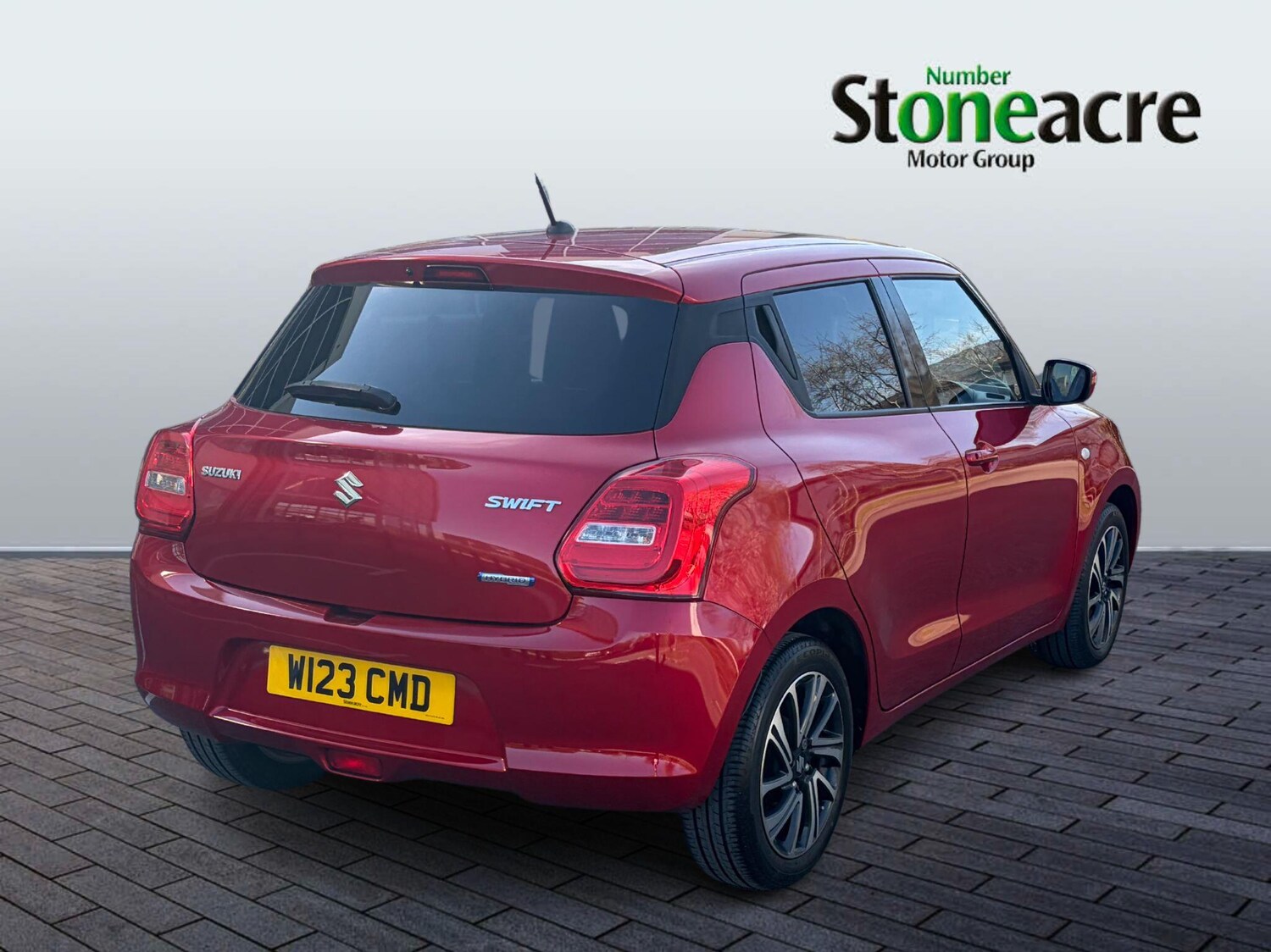 Used Suzuki Swift 2023 for sale - 78171041: Photo 8