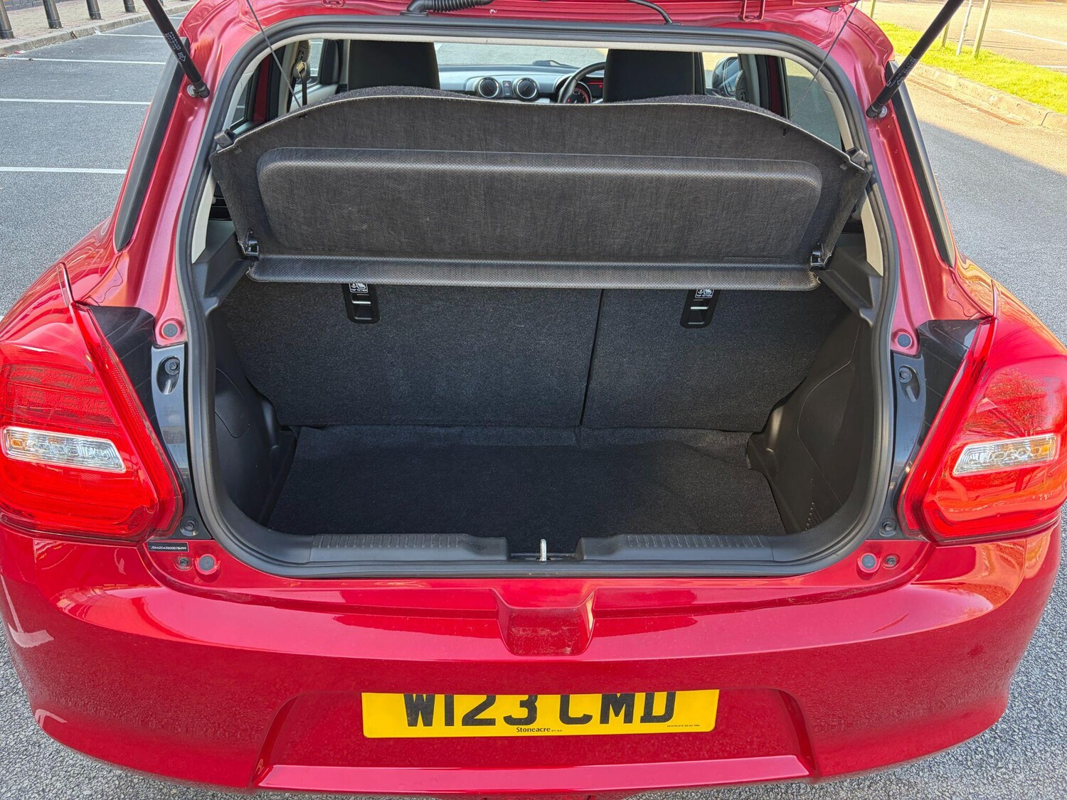 Used Suzuki Swift 2023 for sale - 78171041: Photo 9