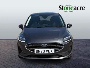 Used Ford Fiesta 2023 for sale - 79259590: Photo