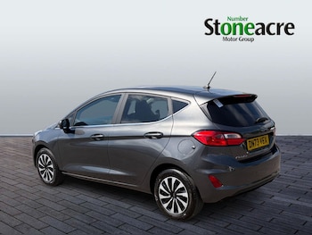 Used Ford Fiesta 2023 for sale - 79259590: Photo