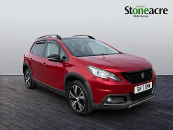Used Peugeot 2008 2017 for sale - 79712318: Photo