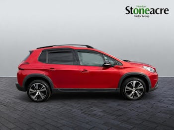 Used Peugeot 2008 2017 for sale - 79712318: Photo