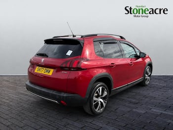 Used Peugeot 2008 2017 for sale - 79712318: Photo