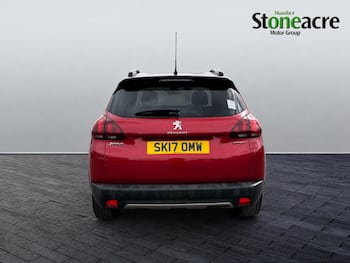 Used Peugeot 2008 2017 for sale - 79712318: Photo