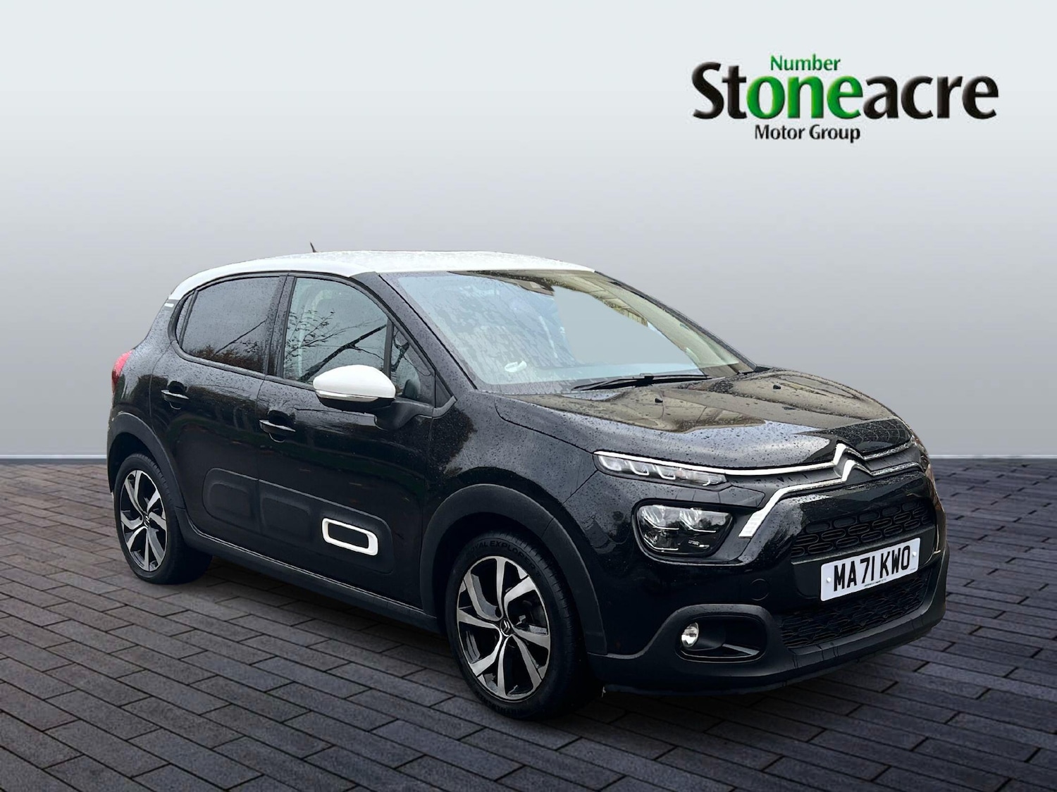 Used Citroen C3 2021 for sale - 76349162: Photo 1