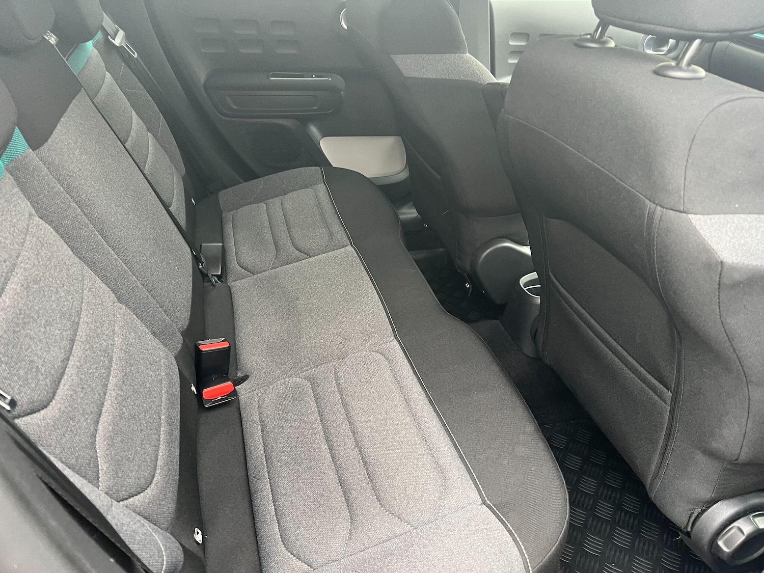 Used Citroen C3 2021 for sale - 76349162: Photo 10