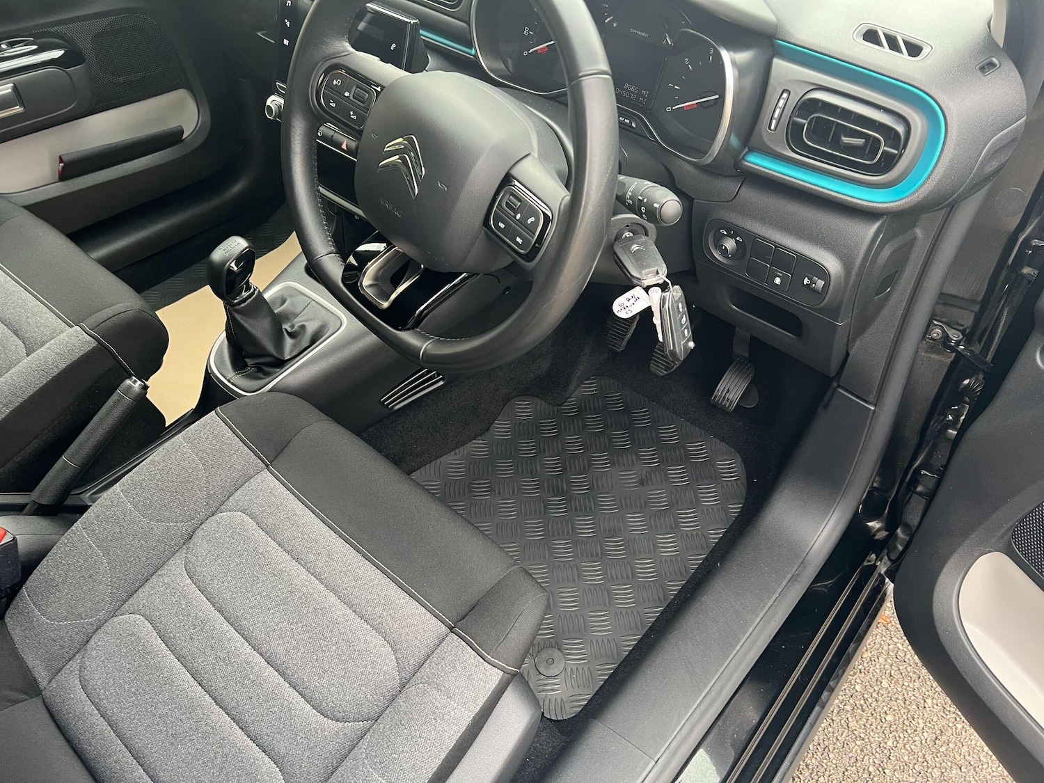 Used Citroen C3 2021 for sale - 76349162: Photo 14