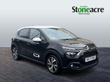 Citroen - C3