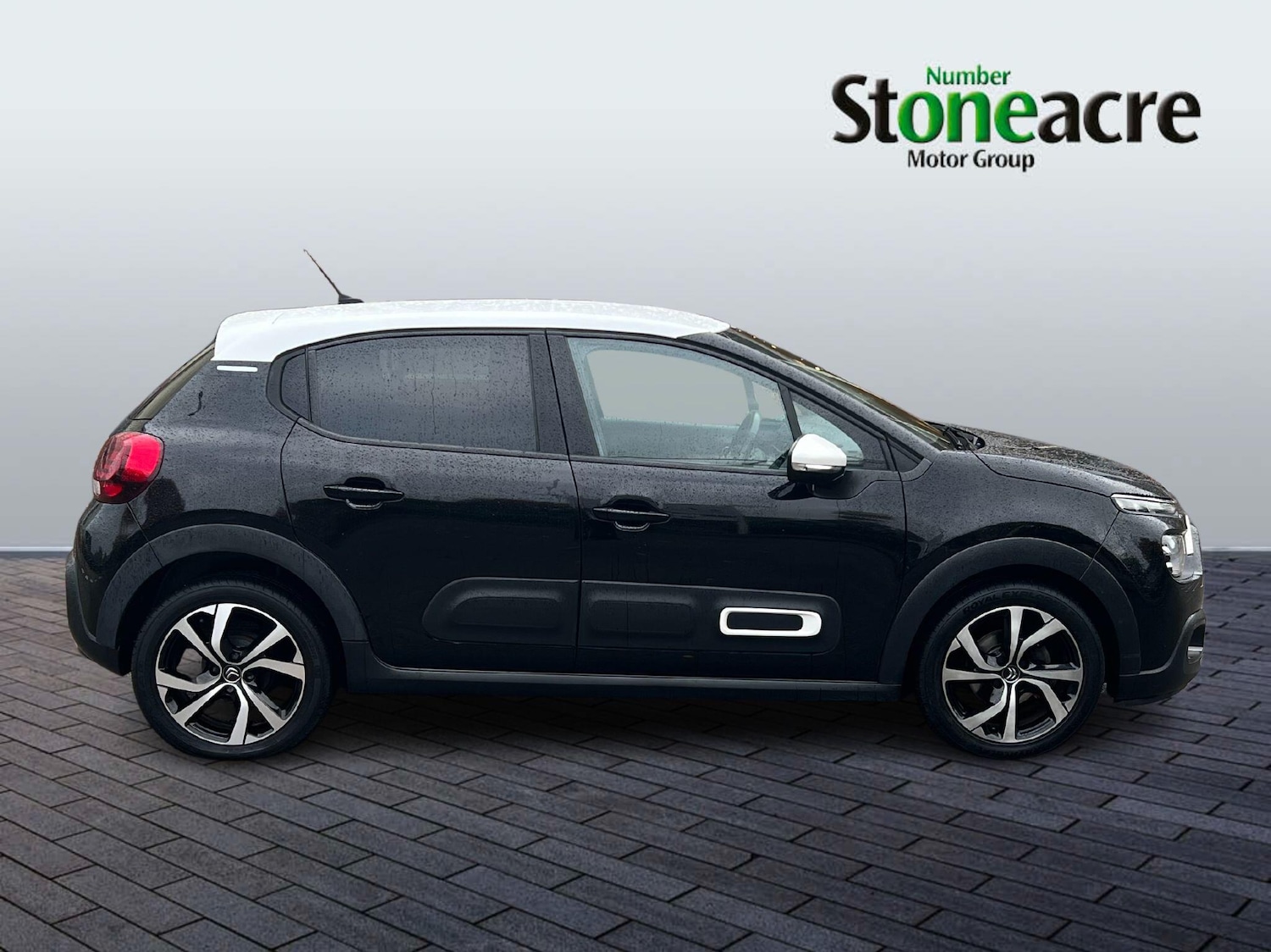 Used Citroen C3 2021 for sale - 76349162: Photo 2