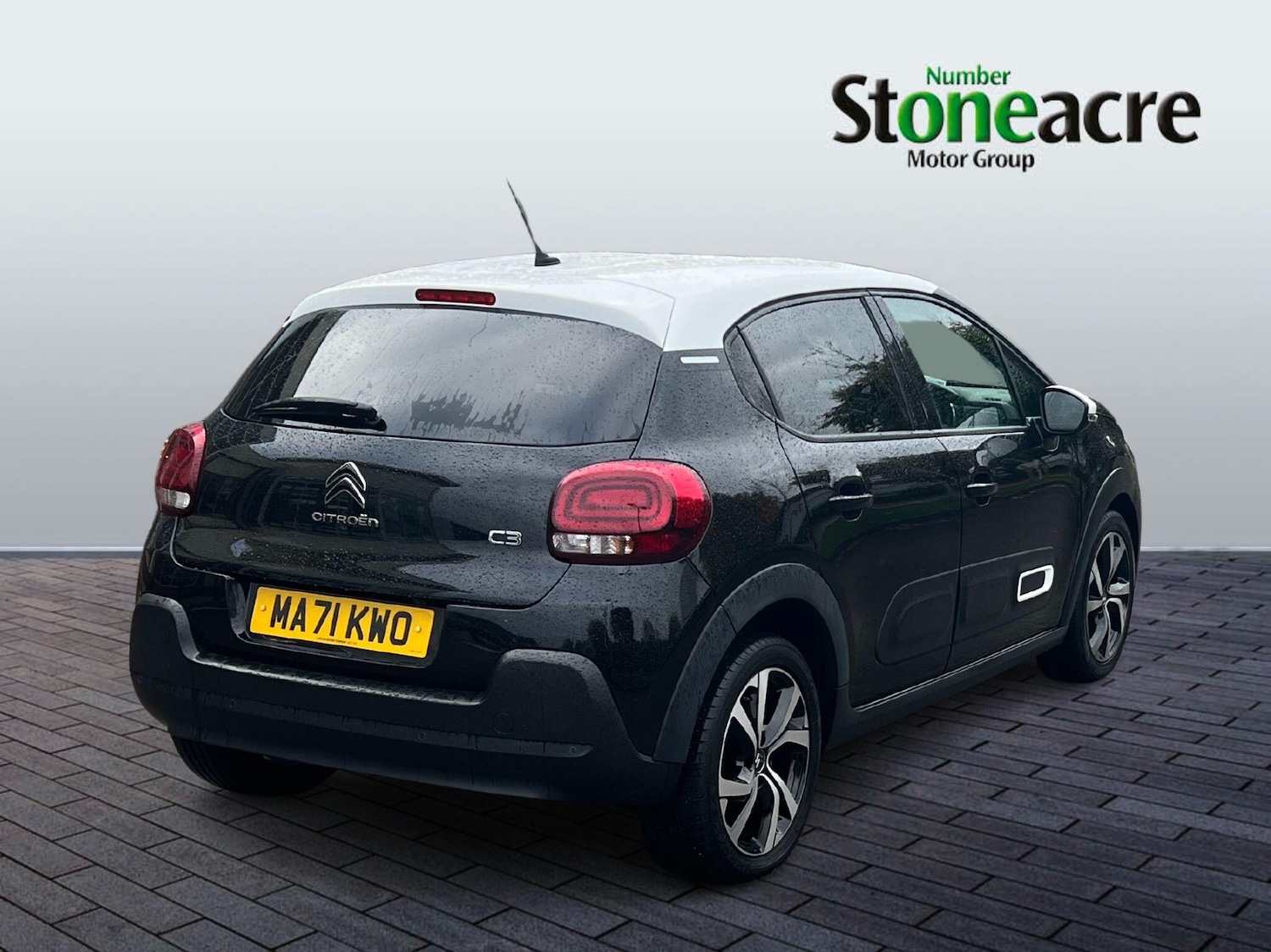 Used Citroen C3 2021 for sale - 76349162: Photo 3