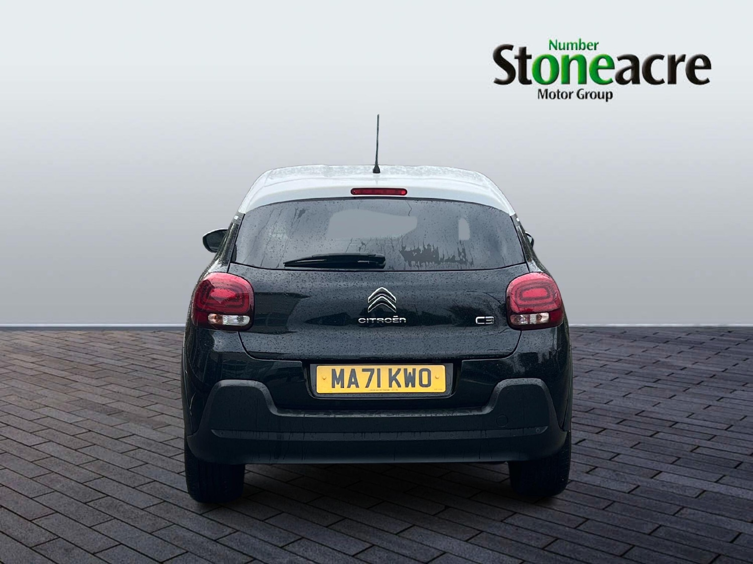 Used Citroen C3 2021 for sale - 76349162: Photo 4
