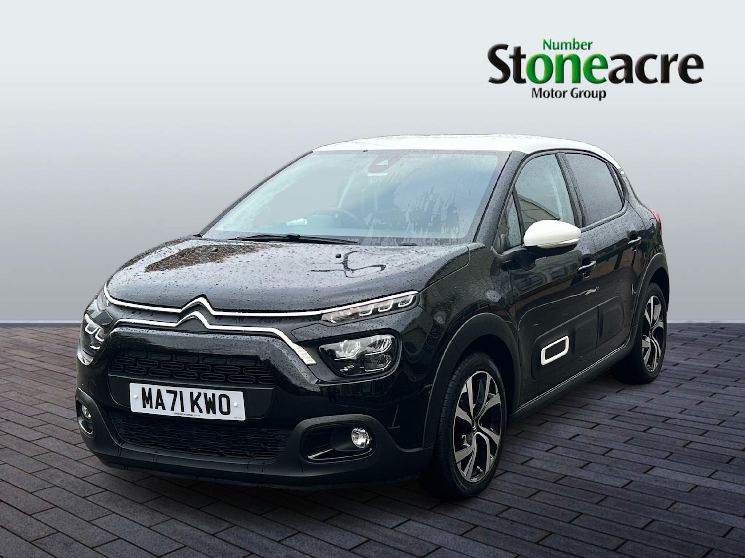 Used Citroen C3 2021 for sale - 76349162: Photo 5