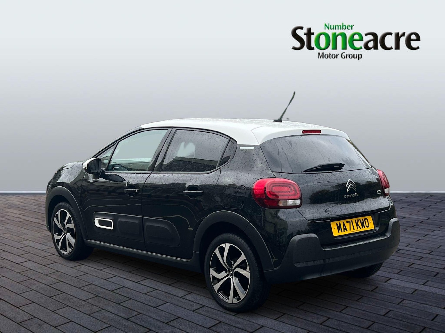 Used Citroen C3 2021 for sale - 76349162: Photo 7