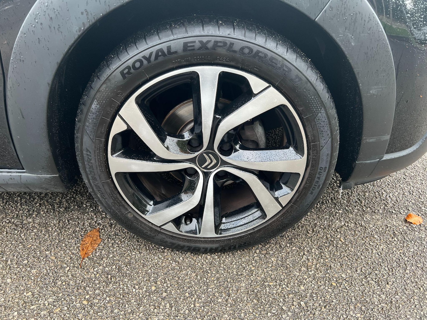 Used Citroen C3 2021 for sale - 76349162: Photo 9