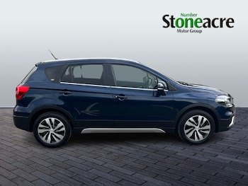 Used Suzuki SX4 S-Cross 2021 for sale - 75978312: Photo