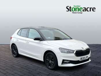 (22) - 1.0 TSI Colour Edition Hatchback 5dr Petrol DSG Euro 6 (s/s) (110 ps)