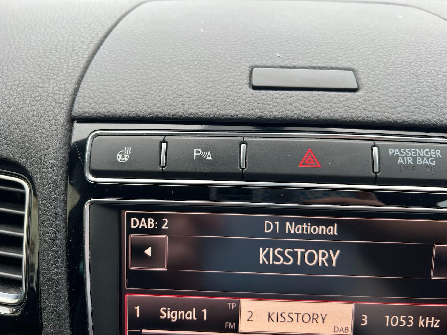 Used Volkswagen Touareg 2016 for sale - 76561289: Photo 21