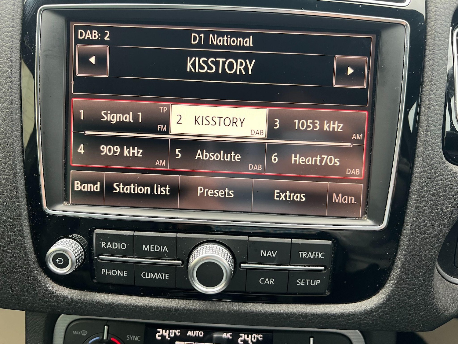 Used Volkswagen Touareg 2016 for sale - 76561289: Photo 27