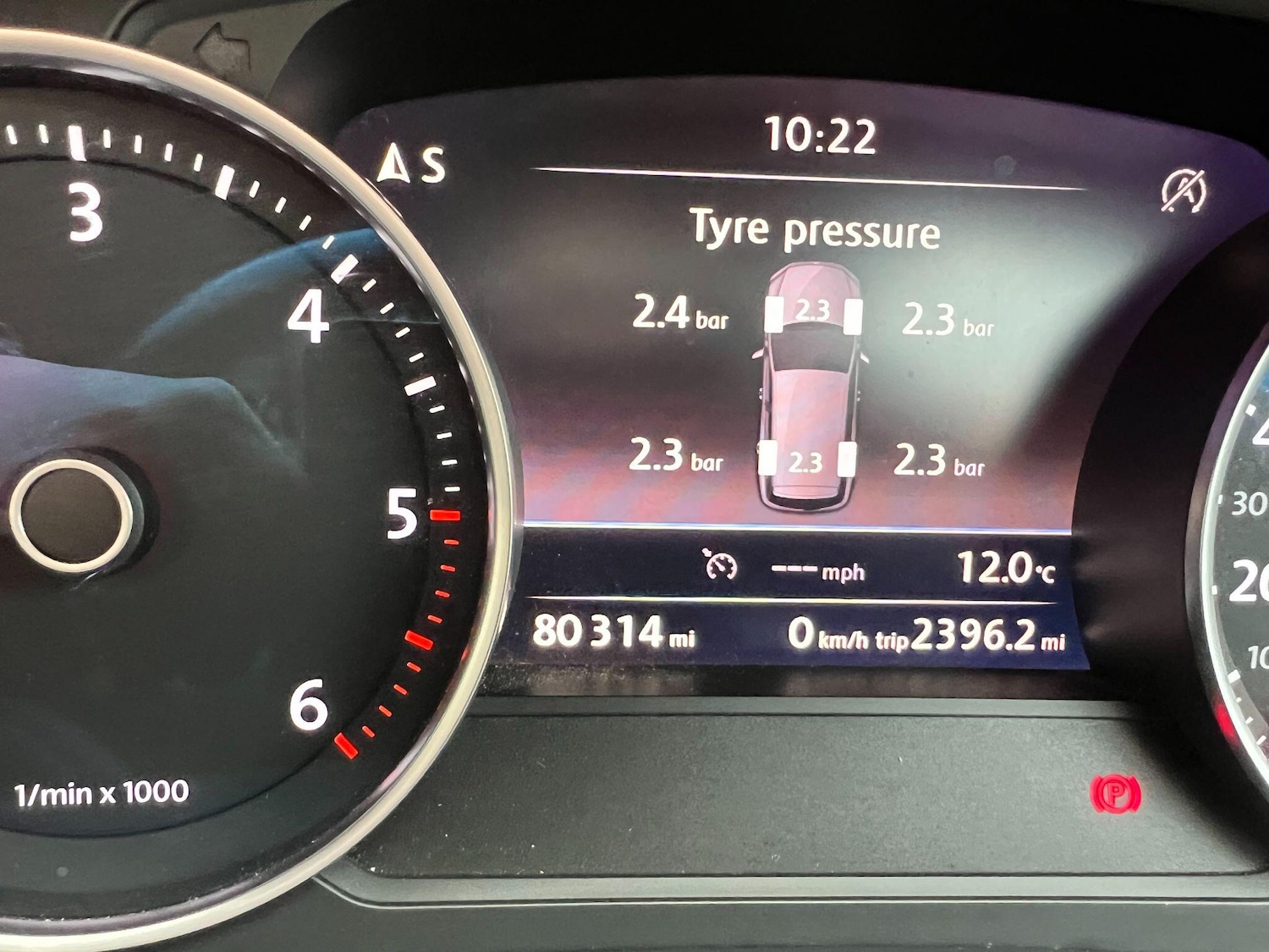 Used Volkswagen Touareg 2016 for sale - 76561289: Photo 28