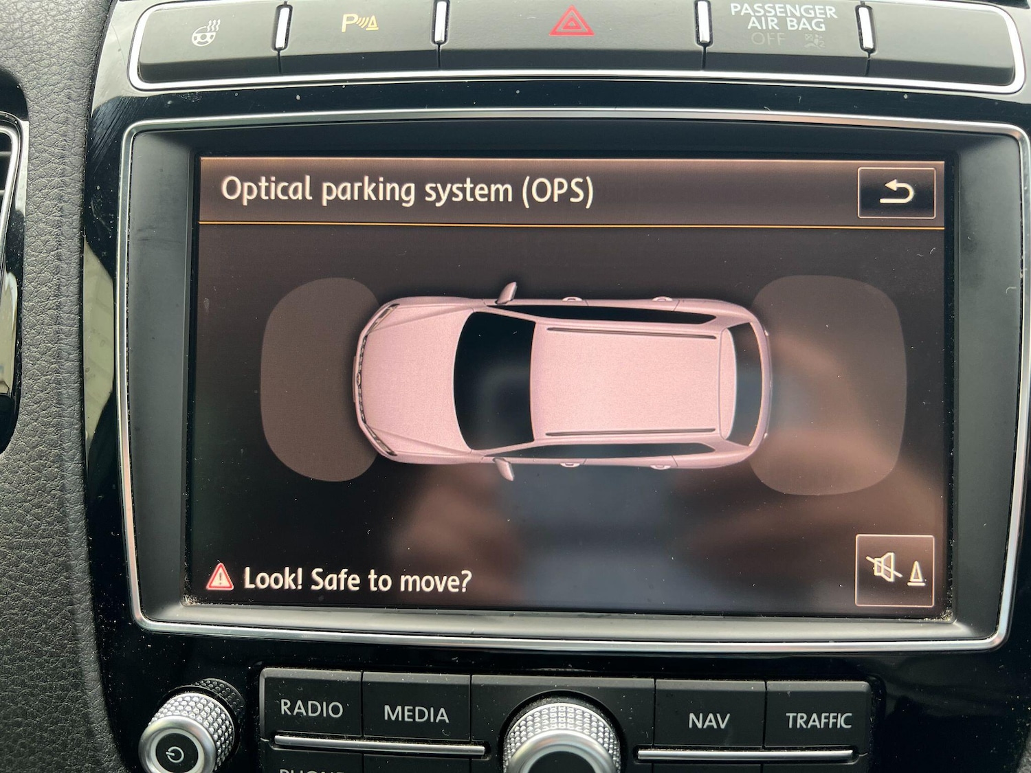 Used Volkswagen Touareg 2016 for sale - 76561289: Photo 33