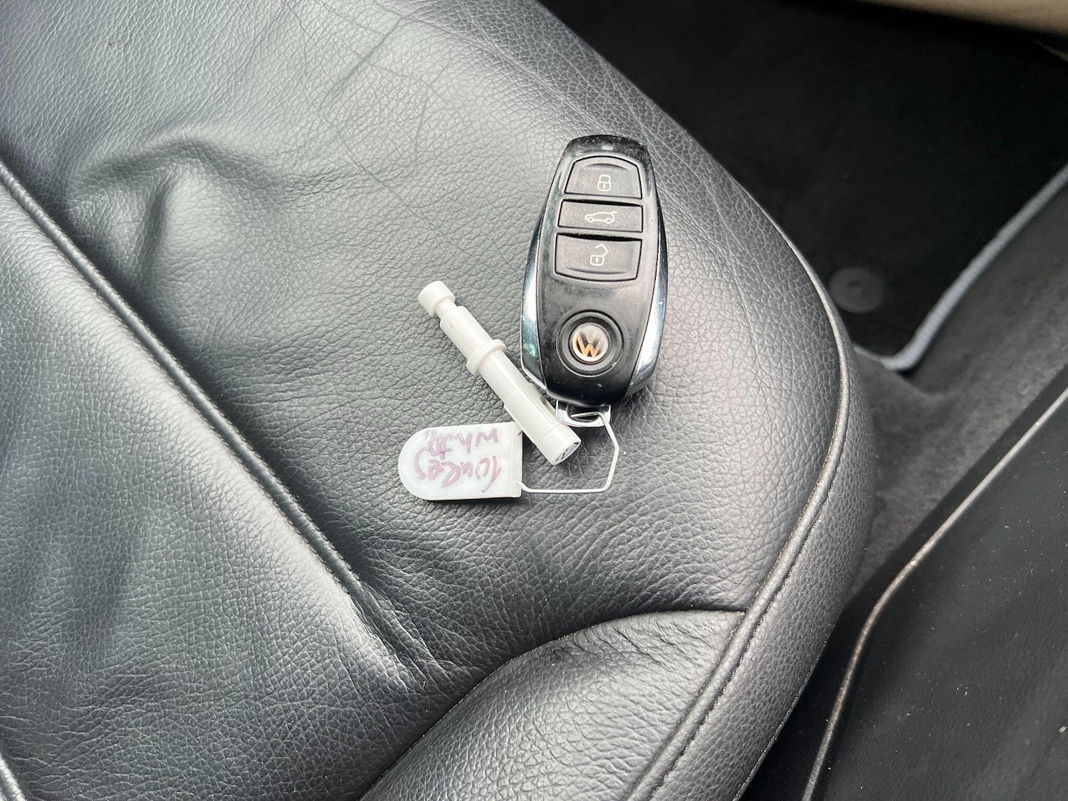 Used Volkswagen Touareg 2016 for sale - 76561289: Photo 34