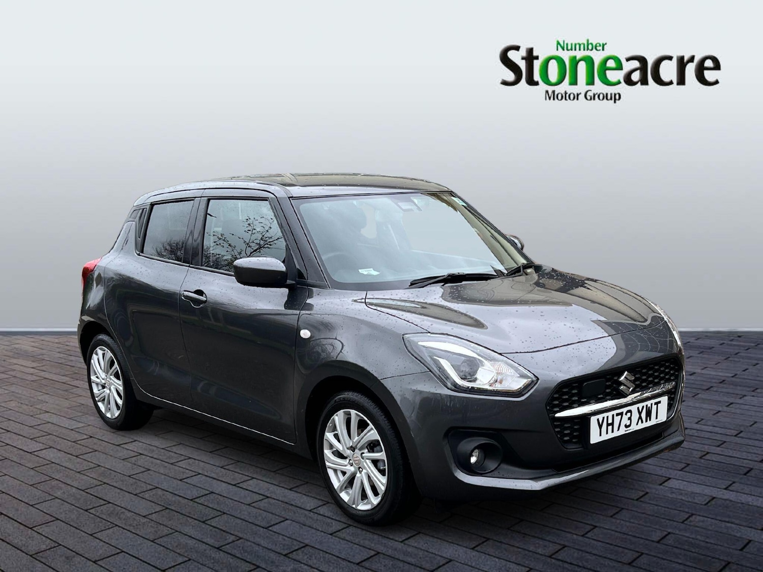 Used Suzuki Swift 2023 for sale - 76561905: Photo 1