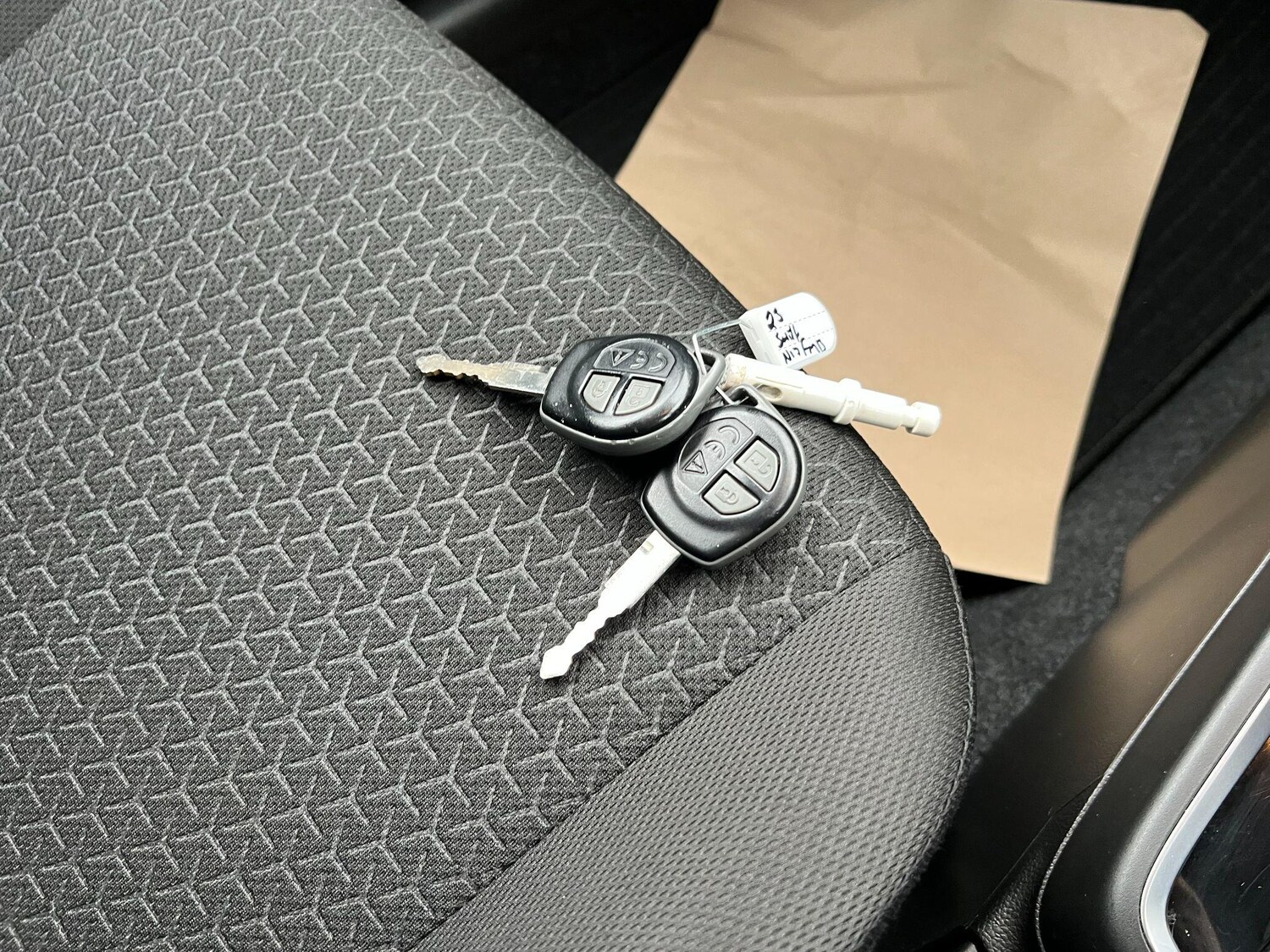 Used Suzuki Swift 2023 for sale - 76561905: Photo 15