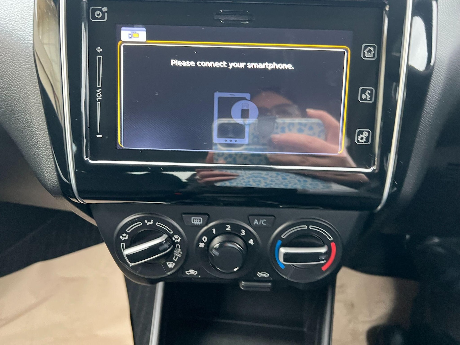 Used Suzuki Swift 2023 for sale - 76561905: Photo 24