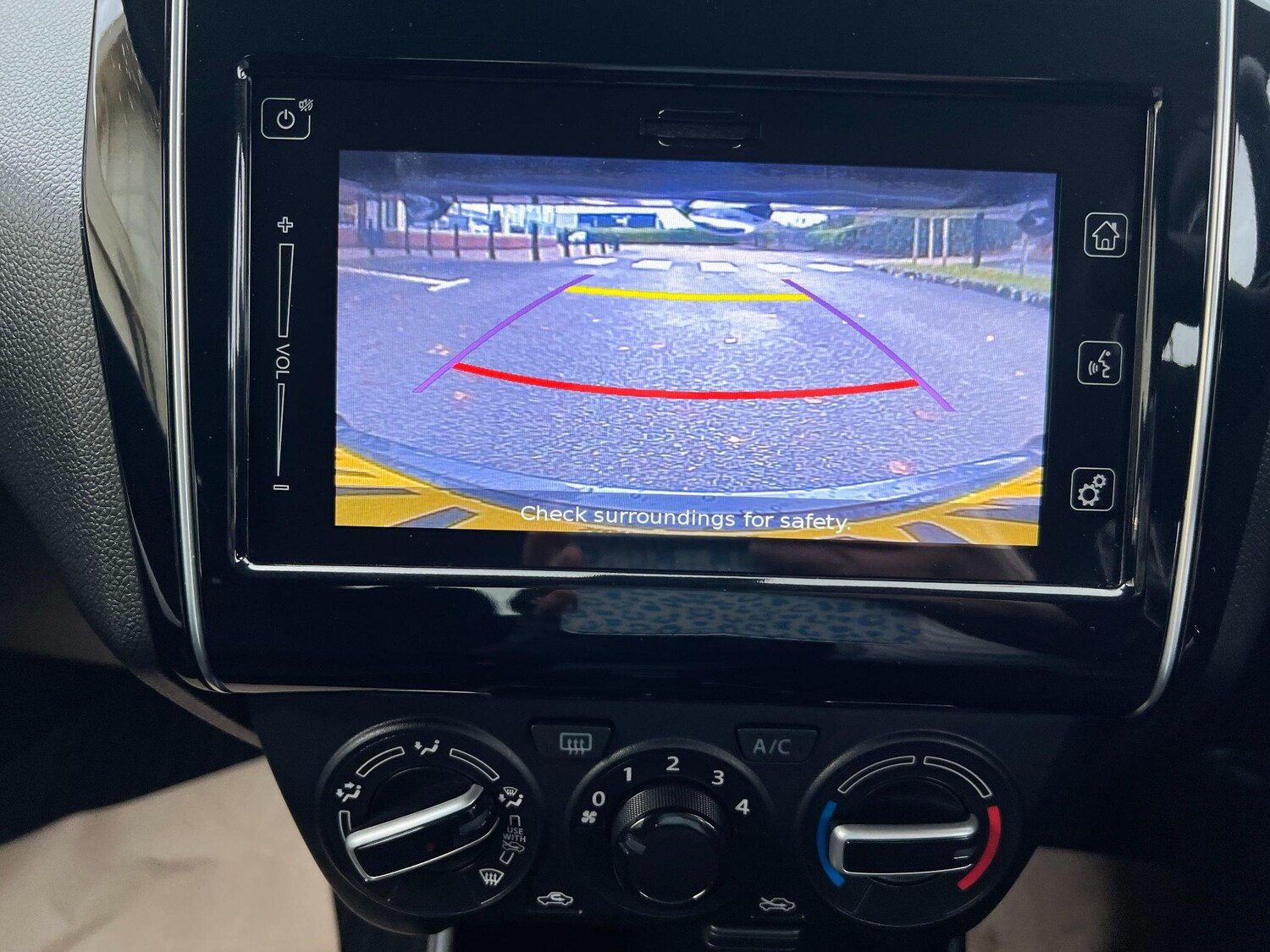 Used Suzuki Swift 2023 for sale - 76561905: Photo 25