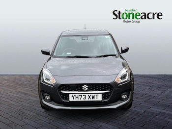Used Suzuki Swift 2023 for sale - 76561905: Photo