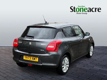 Used Suzuki Swift 2023 for sale - 76561905: Photo