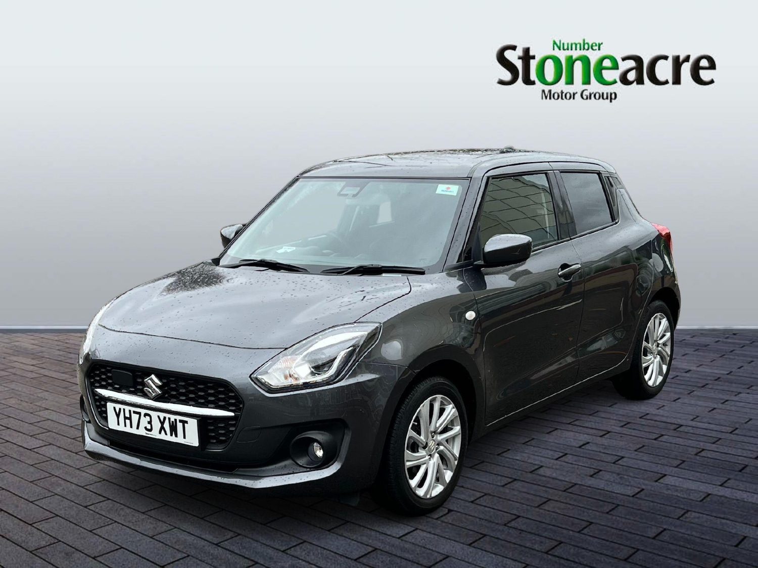 Used Suzuki Swift 2023 for sale - 76561905: Photo 6