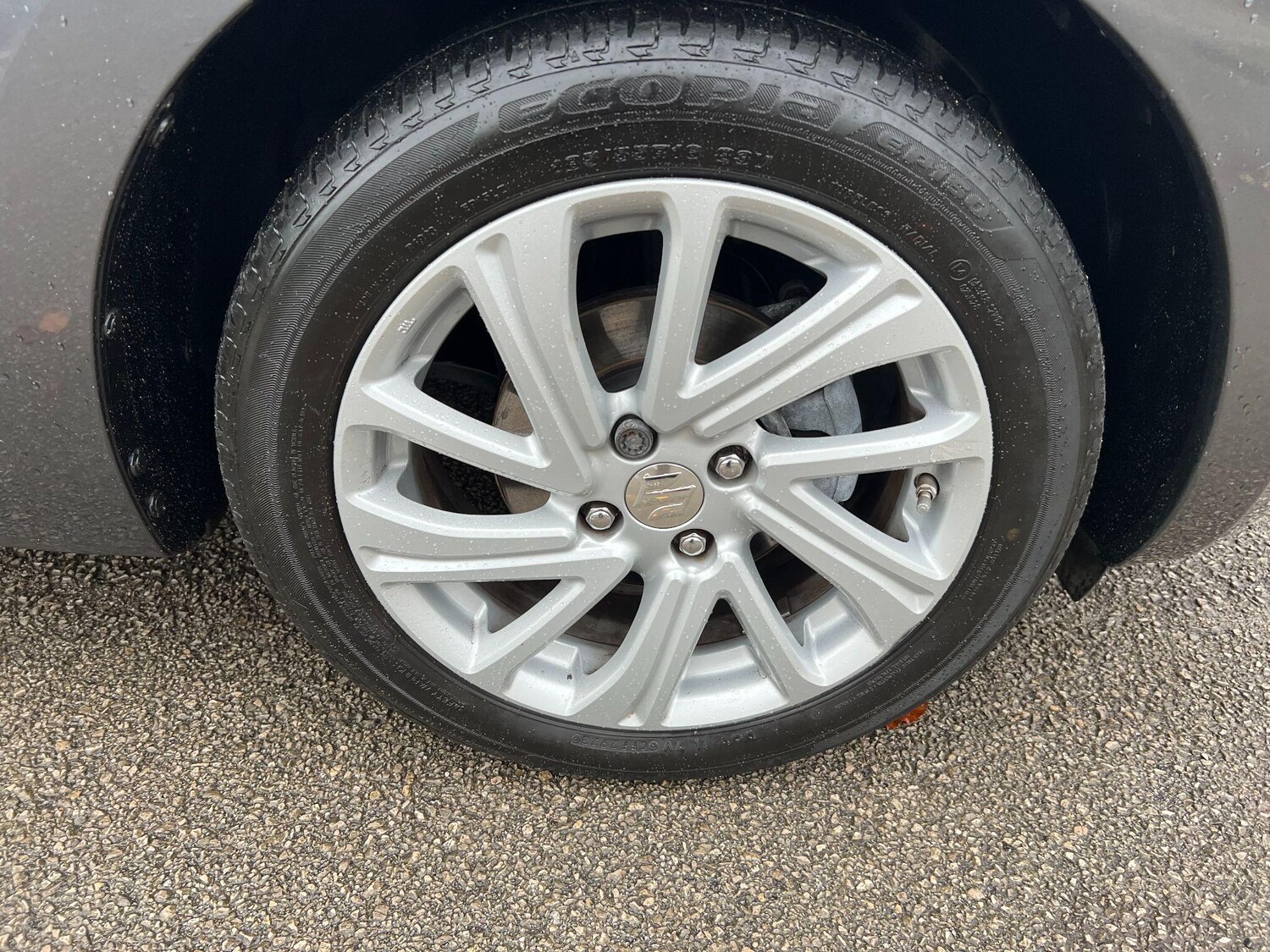 Used Suzuki Swift 2023 for sale - 76561905: Photo 9